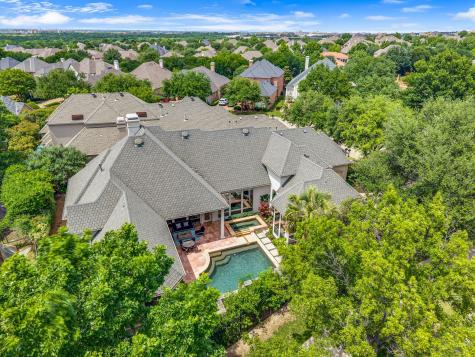 6049 Arrowhead Drive Frisco TX 75034