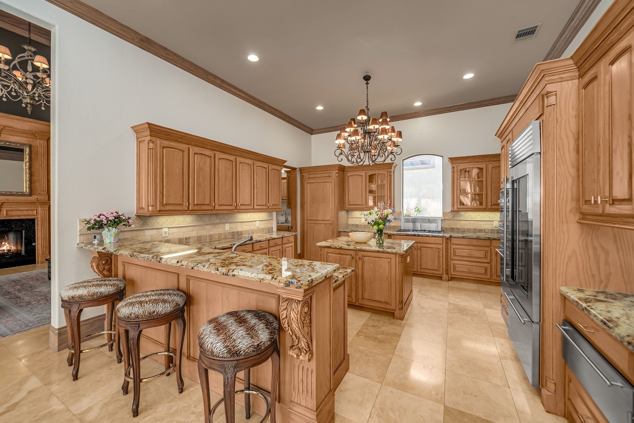 6049 Arrowhead Drive Frisco TX 75034