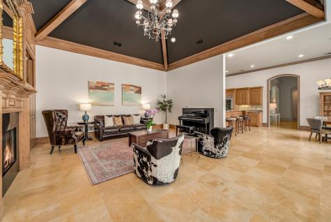 6049 Arrowhead Drive Frisco TX 75034