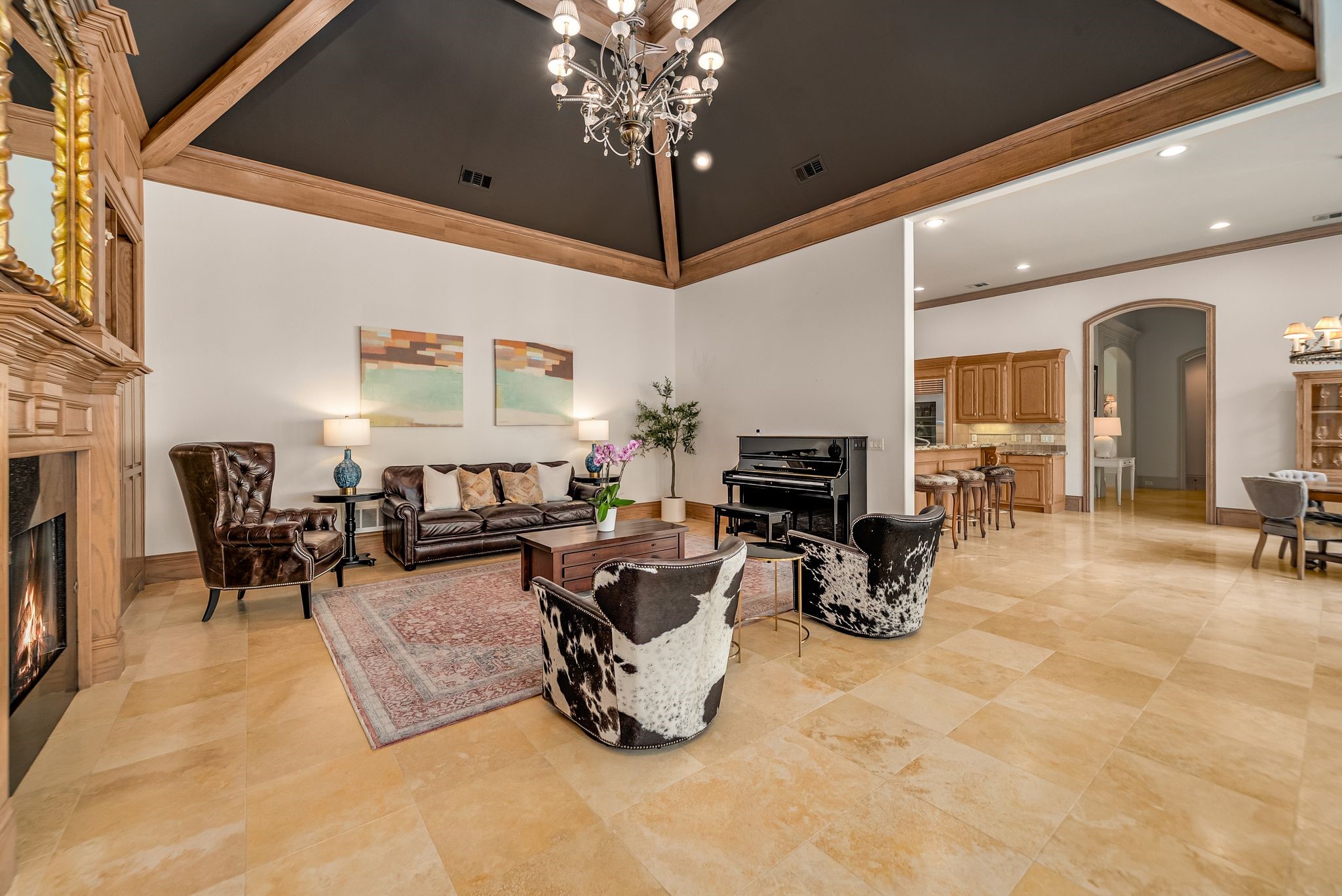 6049 Arrowhead Drive Frisco TX 75034