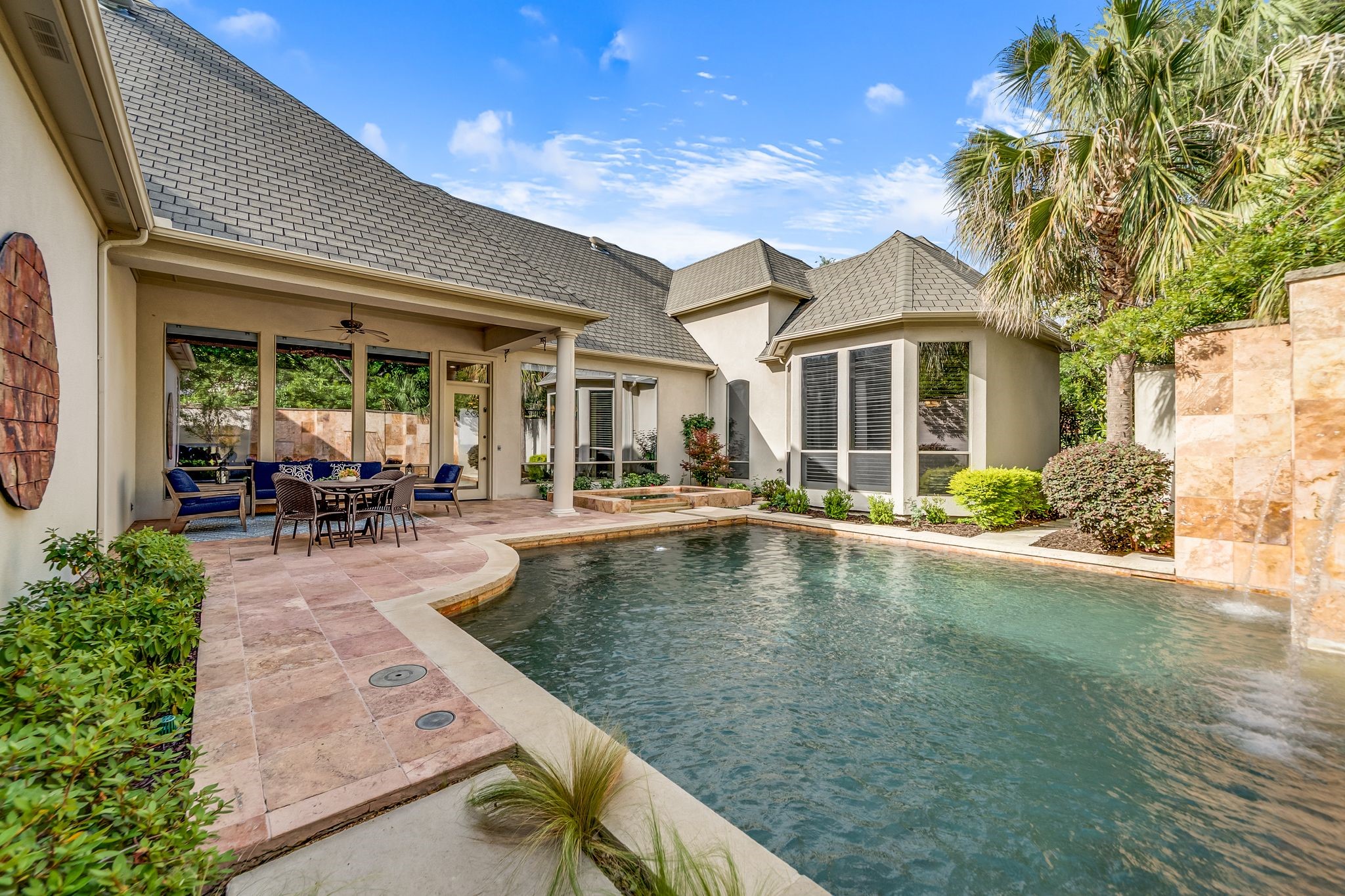 6049 Arrowhead Drive Frisco TX 75034
