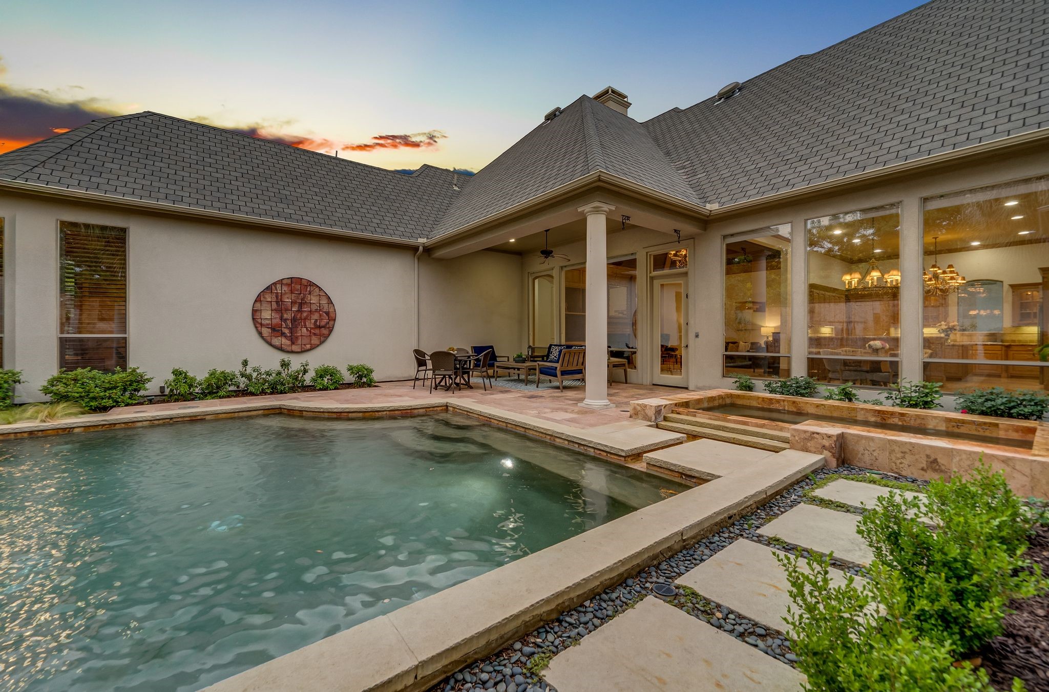 6049 Arrowhead Drive Frisco TX 75034