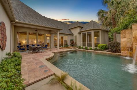 6049 Arrowhead Drive Frisco TX 75034