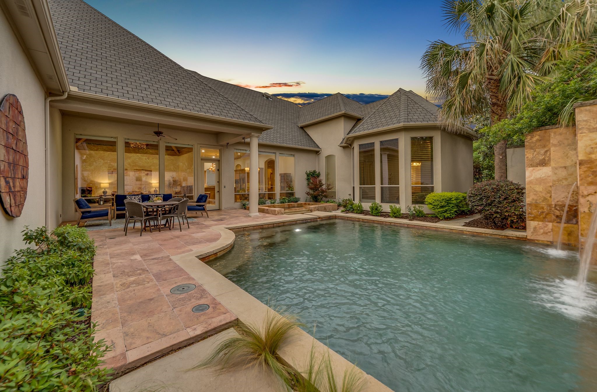 6049 Arrowhead Drive Frisco TX 75034