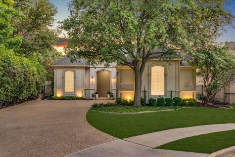 6049 Arrowhead Drive Frisco TX 75034