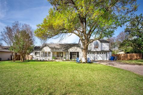1417 El Campo Drive Dallas TX 75218