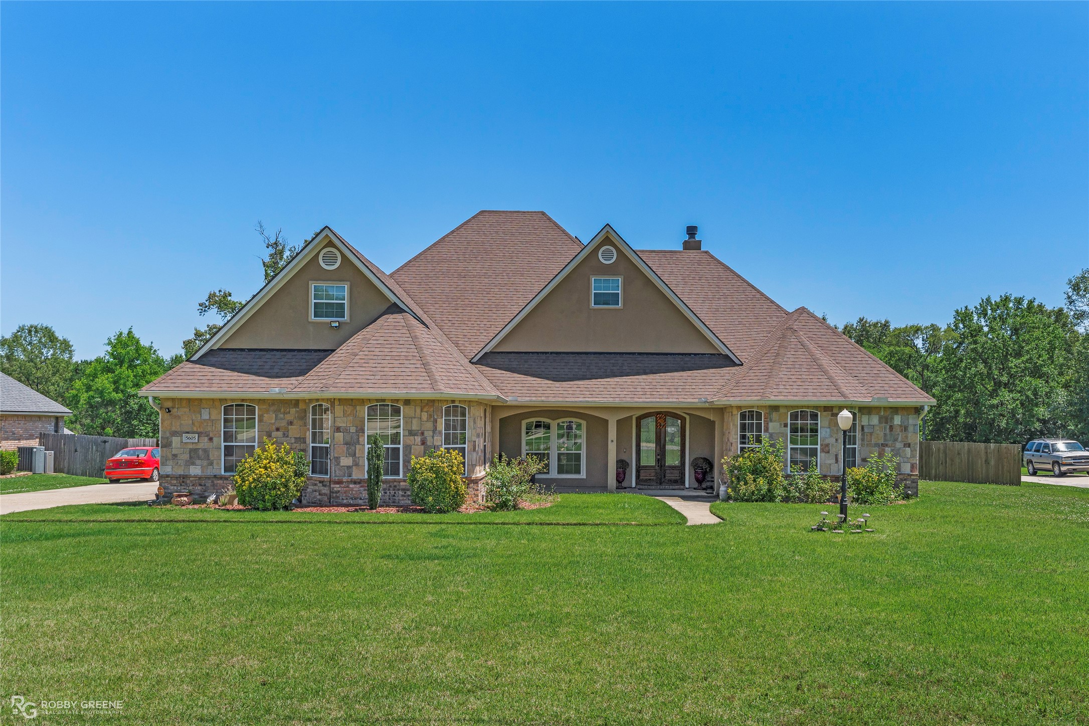 5605 Winder Circle E Shreveport LA 71129