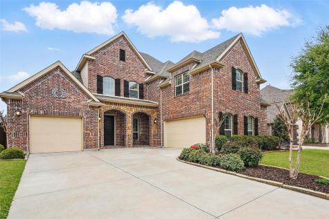 7804 Lavaca River Drive Mckinney TX 75071