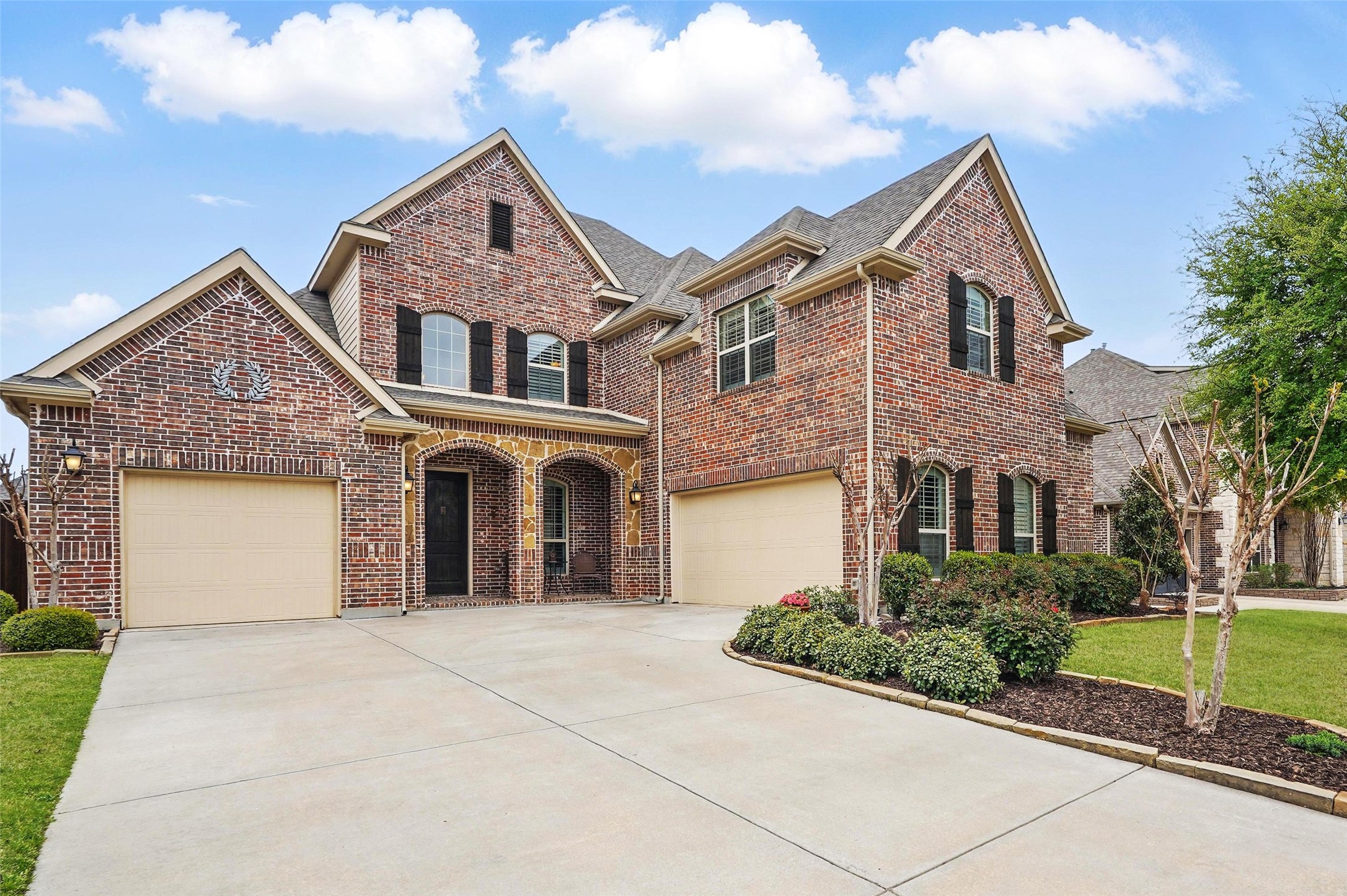 7804 Lavaca River Drive Mckinney TX 75071