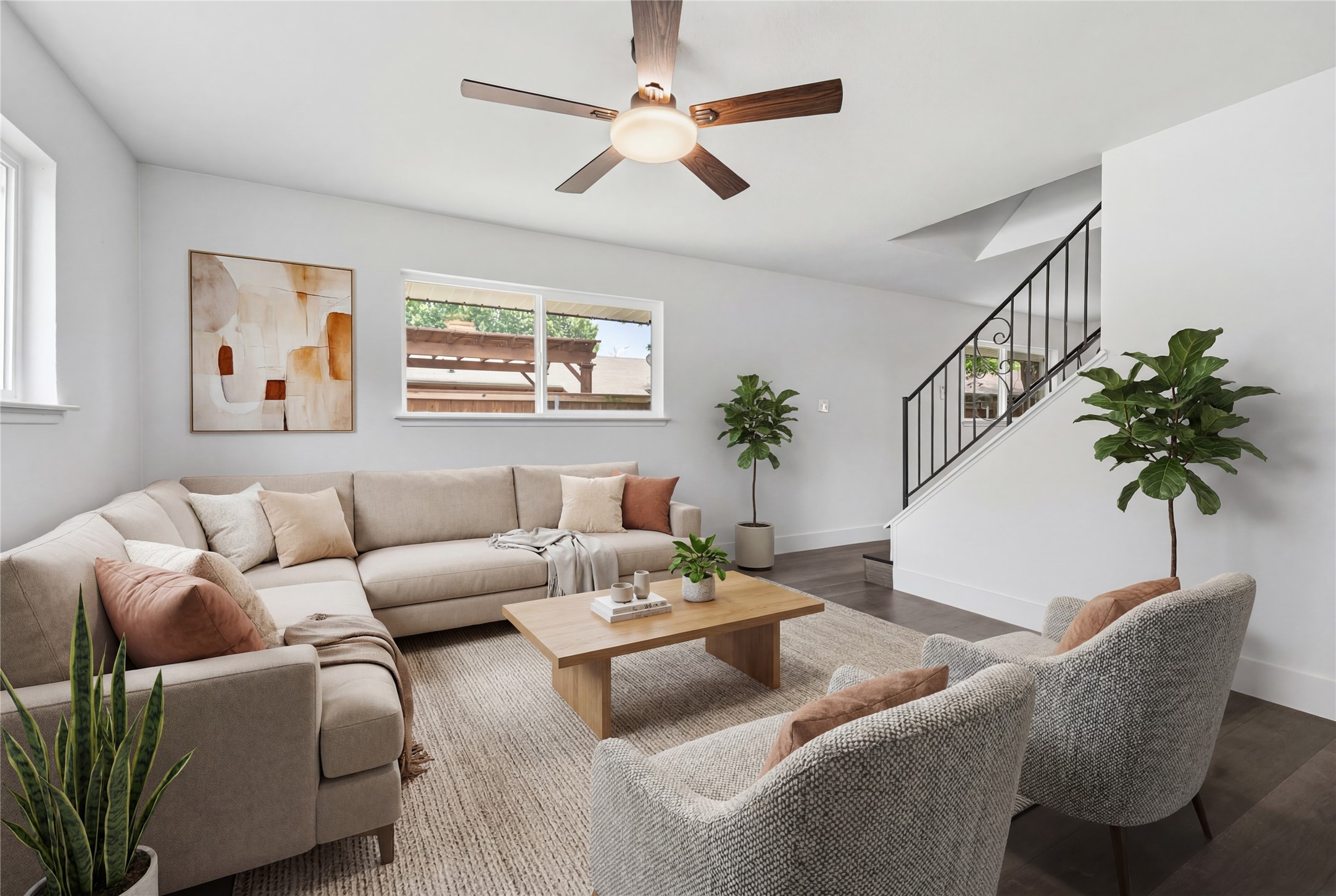 220 Robert Street Burleson TX 76028