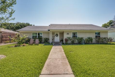 10520 Cromwell Drive Dallas TX 75229