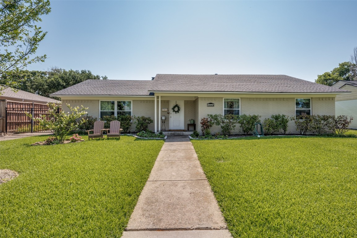 10520 Cromwell Drive Dallas TX 75229