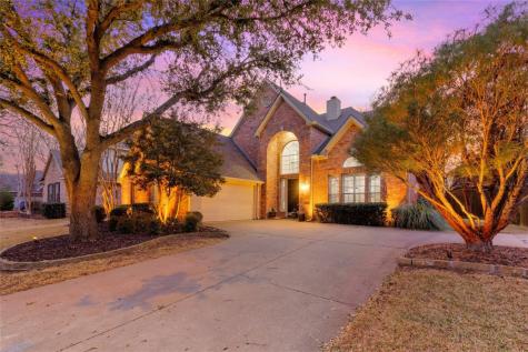 3201 Crownwood Court Flower Mound TX 75022