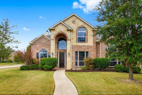 12914 Whistling Straits Lane Frisco TX 75035