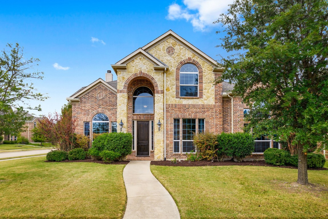 12914 Whistling Straits Lane Frisco TX 75035