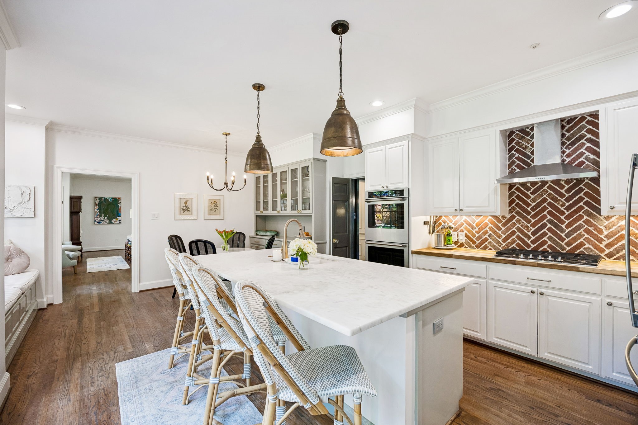 6457 Glendora Avenue Dallas TX 75230