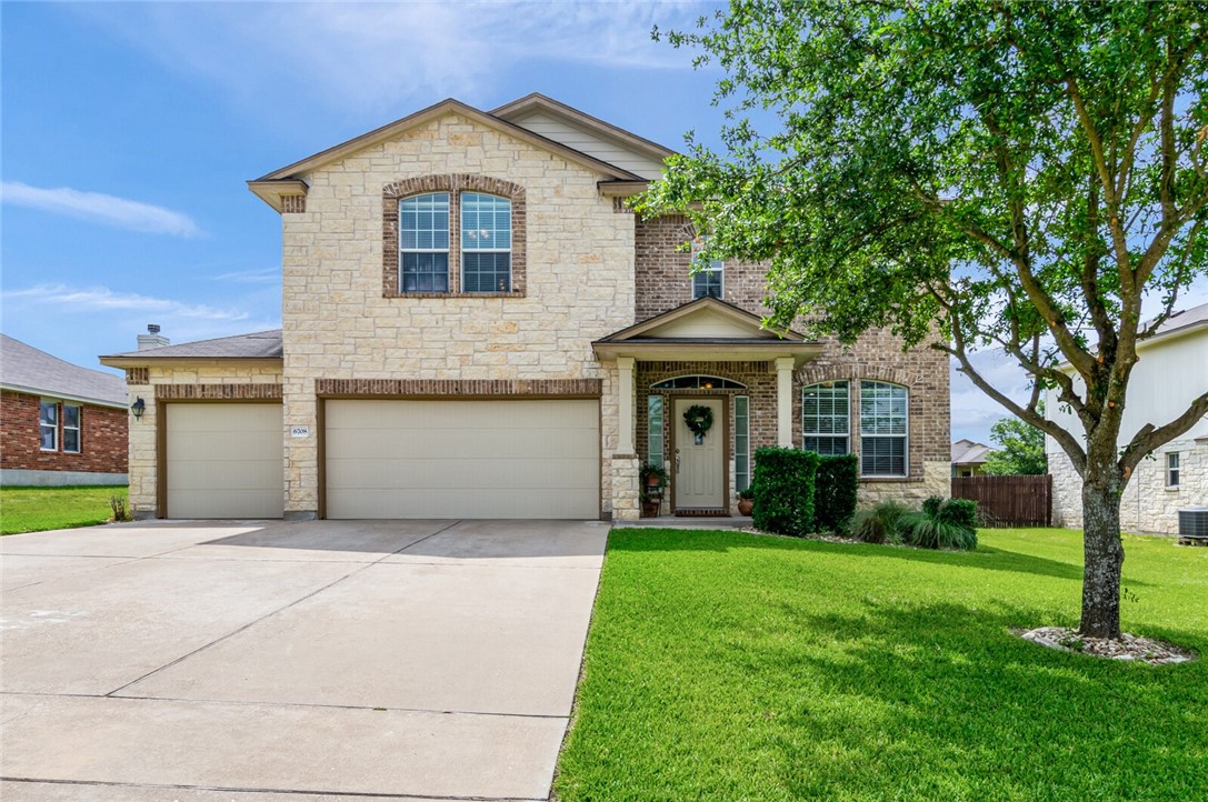 6708 Serena Lane Woodway TX 76712