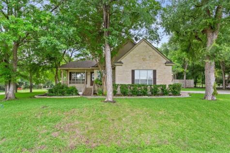109 Salado Creek Place Salado TX 76571
