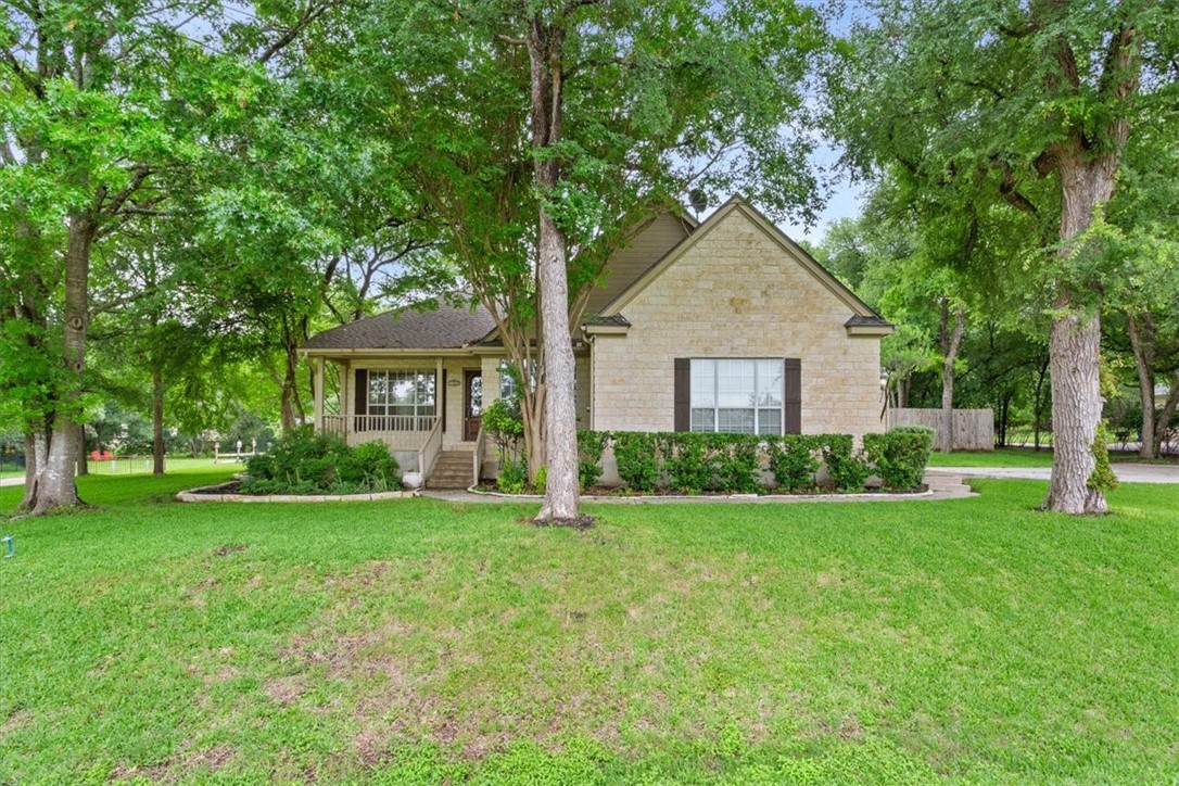 109 Salado Creek Place Salado TX 76571