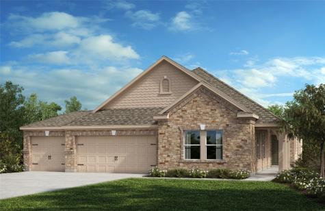 8701 Copper Crossing Drive Fort Worth TX 76131