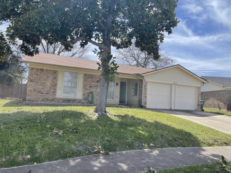 6524 Old Mill Circle Watauga TX 76148