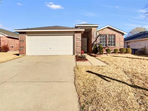 5424 Comanche Wells Drive Mckinney TX 75071