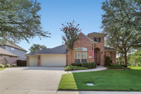 1200 Runford Court Mckinney TX 75071