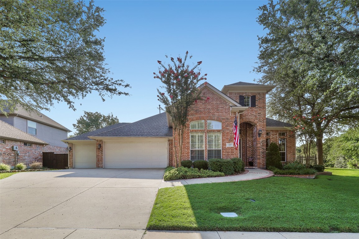 1200 Runford Court Mckinney TX 75071