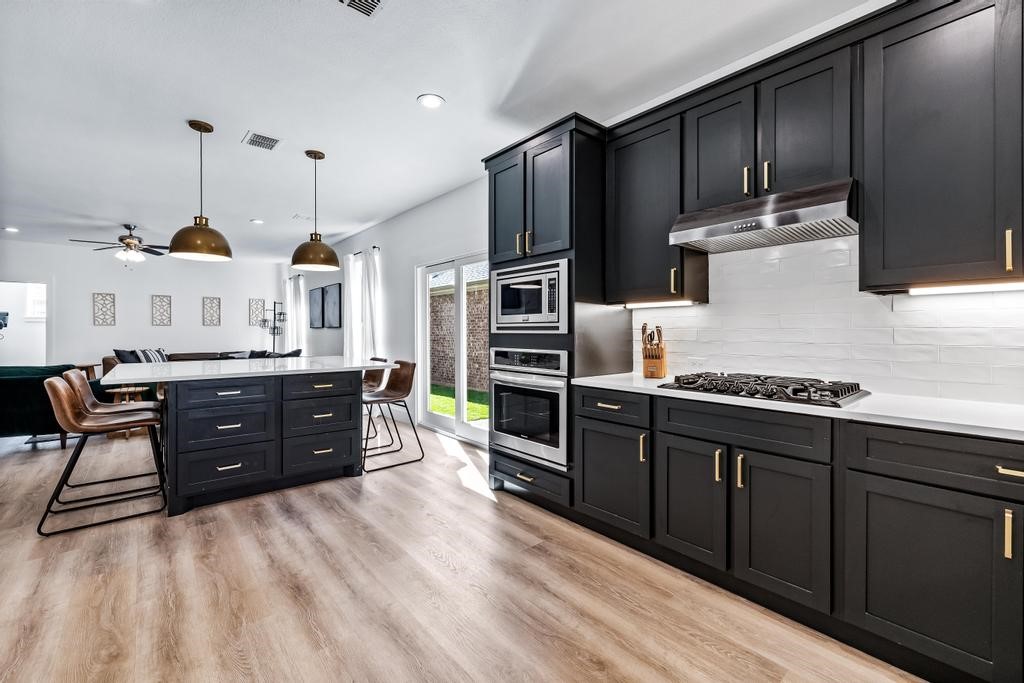 2097 Quail Meadow Lane Frisco TX 75036