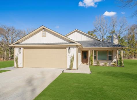117 Cypress Circle Mount Vernon TX 75457