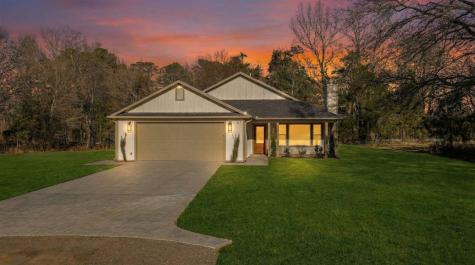117 Cypress Circle Mount Vernon TX 75457