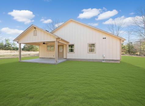 117 Cypress Circle Mount Vernon TX 75457