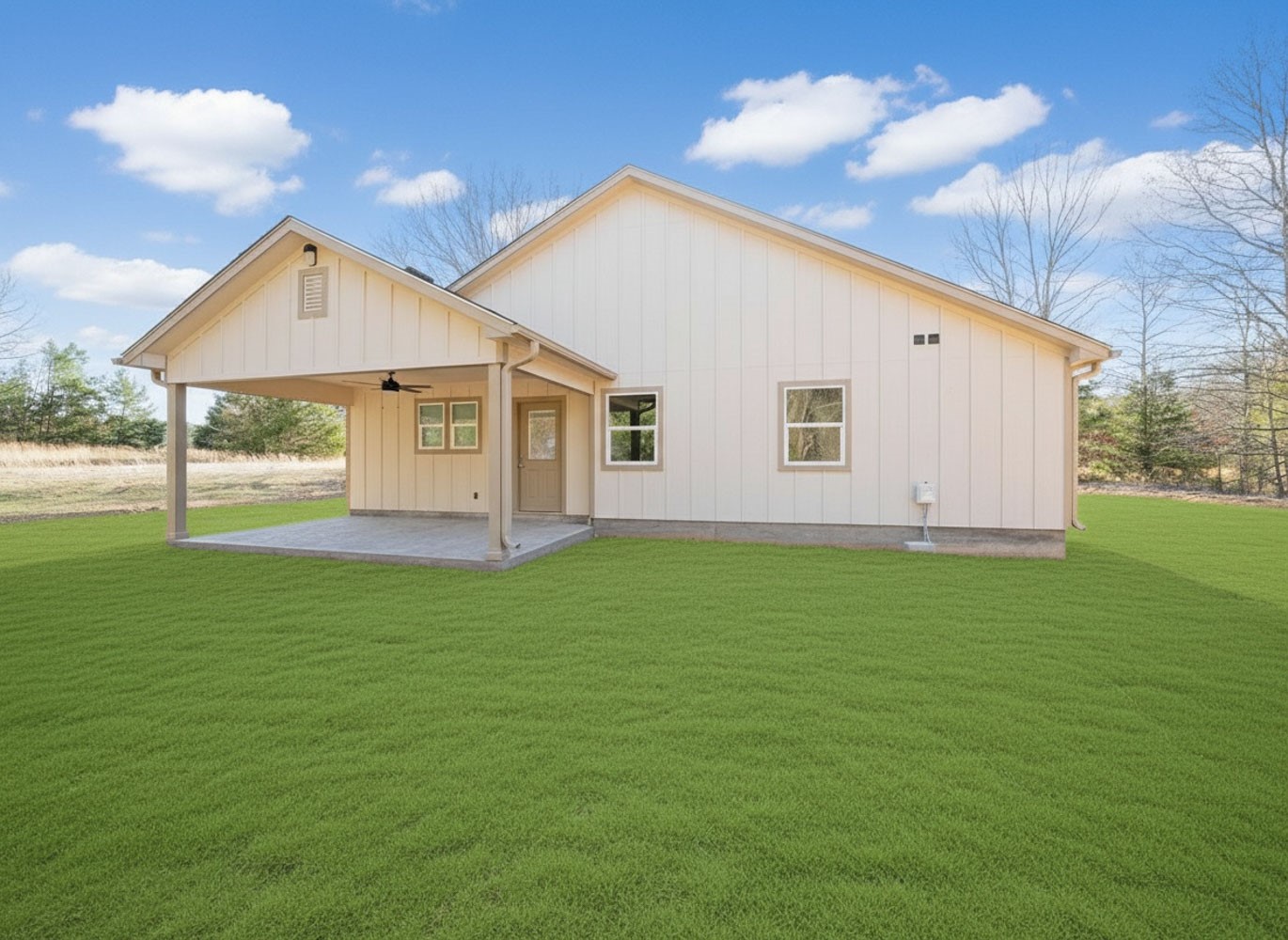 117 Cypress Circle Mount Vernon TX 75457