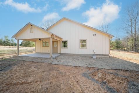 117 Cypress Circle Mount Vernon TX 75457
