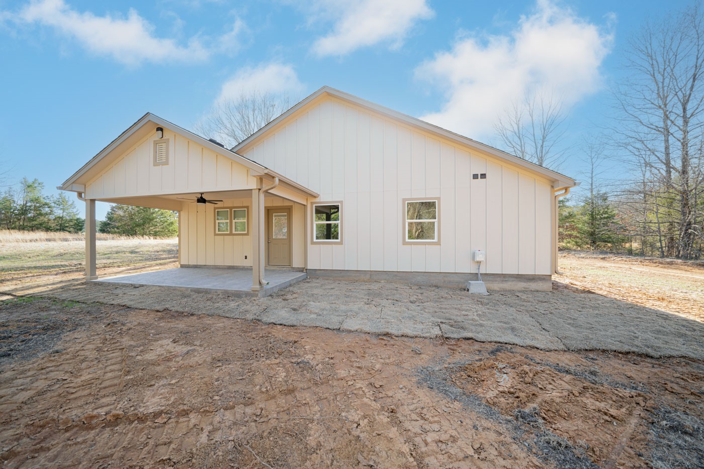 117 Cypress Circle Mount Vernon TX 75457