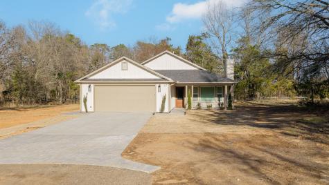 117 Cypress Circle Mount Vernon TX 75457