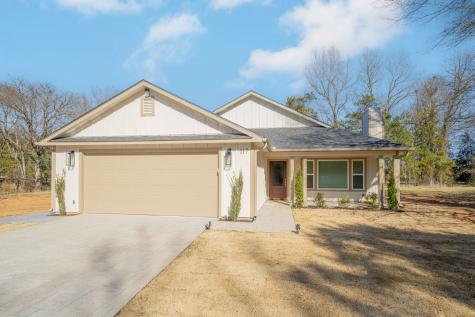 117 Cypress Circle Mount Vernon TX 75457