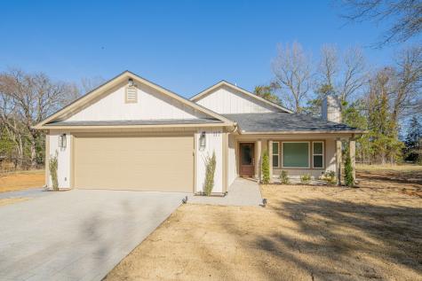 117 Cypress Circle Mount Vernon TX 75457