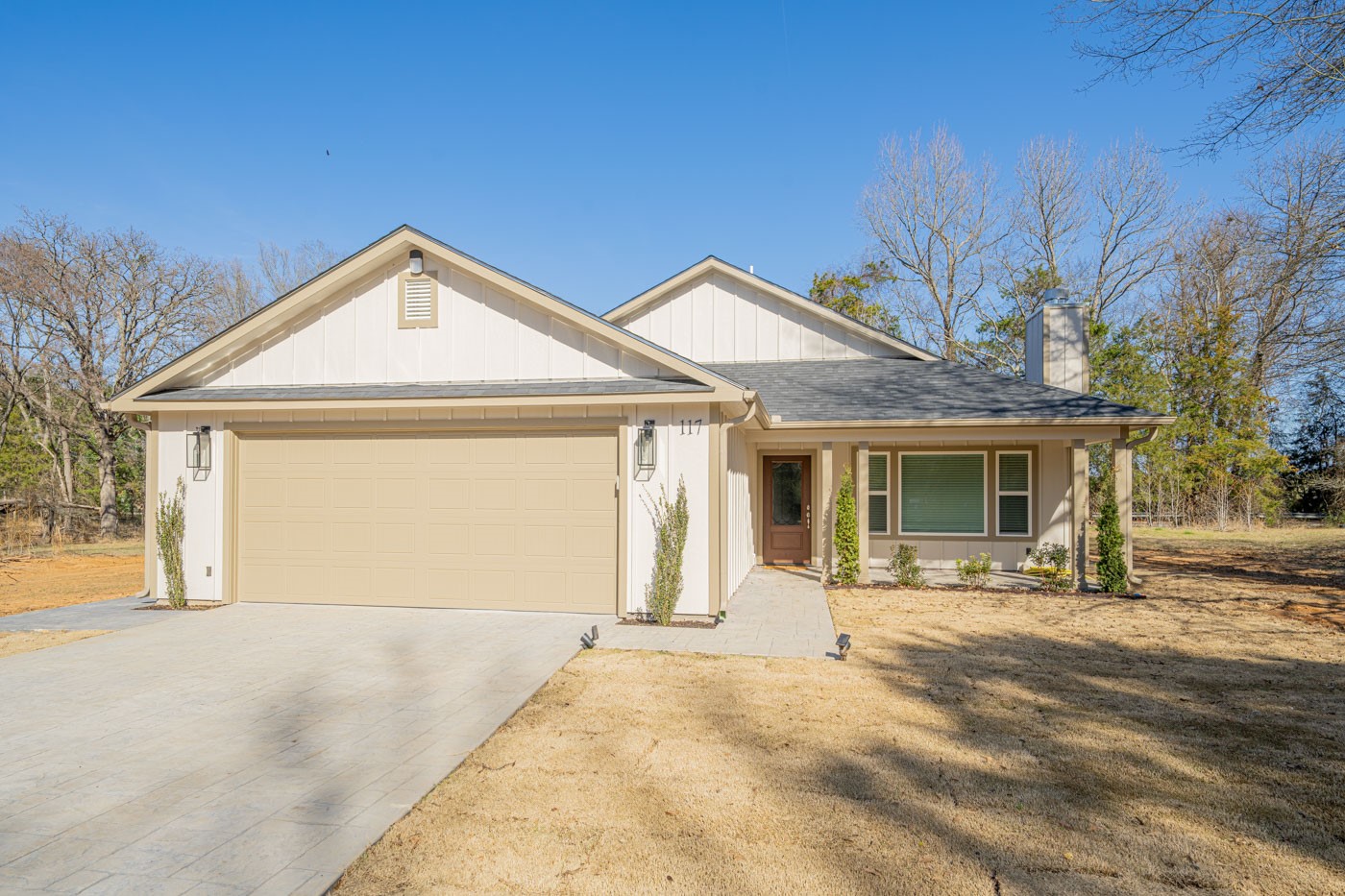 117 Cypress Circle Mount Vernon TX 75457