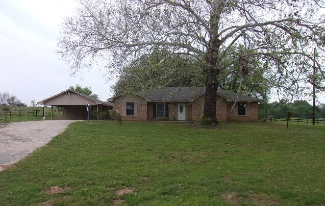2970 County Road 2110 Pittsburg TX 75686