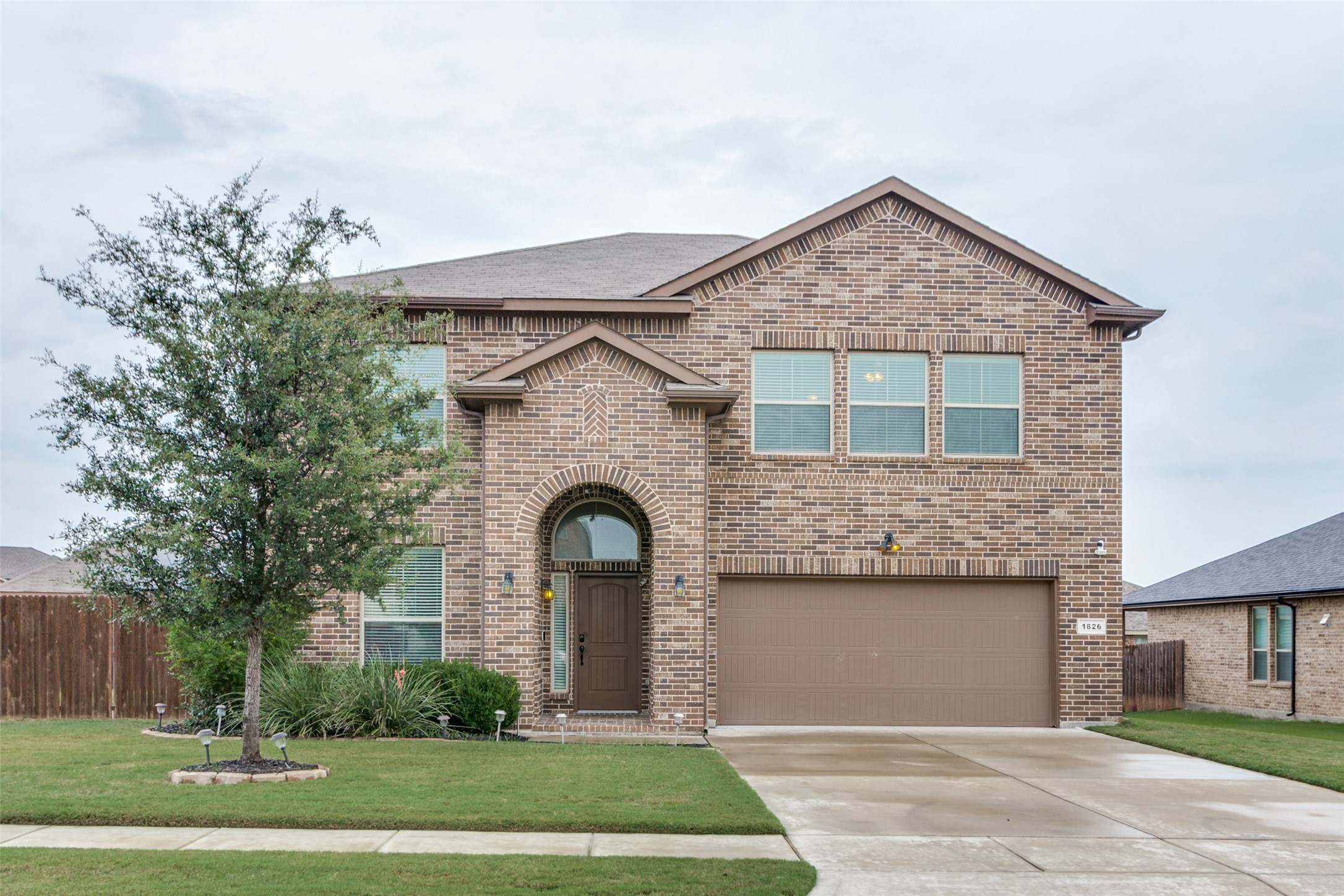 1826 Creekwood Drive Cleburne TX 76033