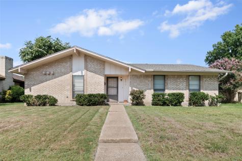 2417 Richbrook Drive Garland TX 75044
