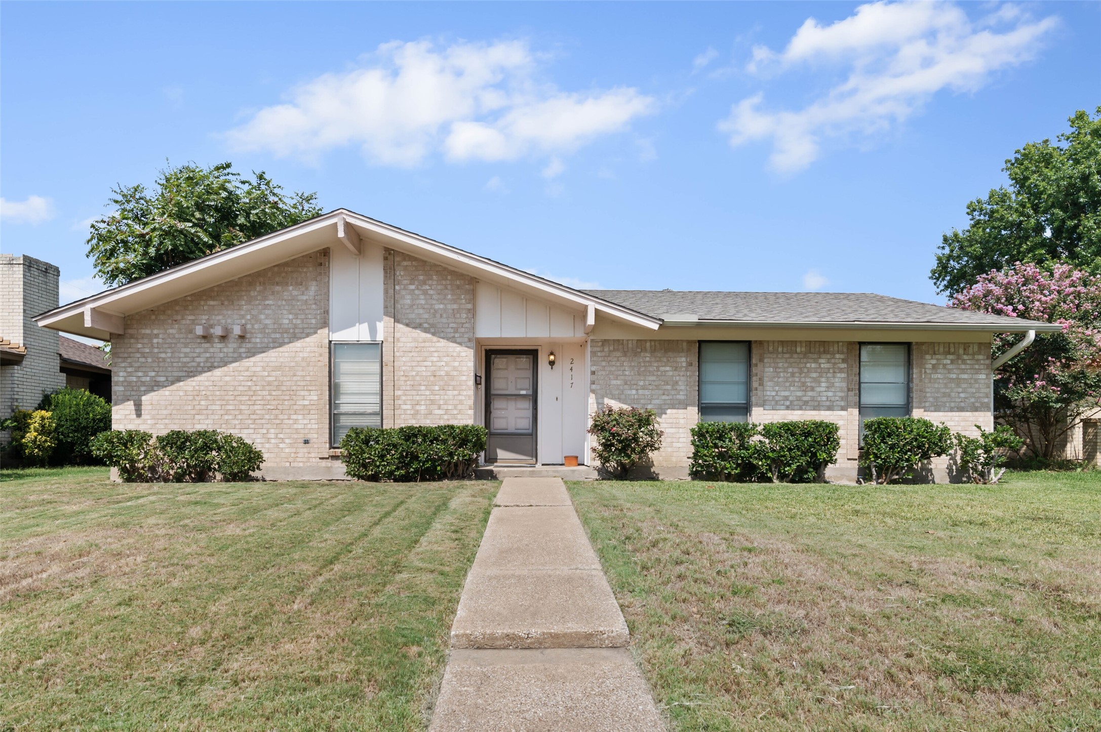 2417 Richbrook Drive Garland TX 75044