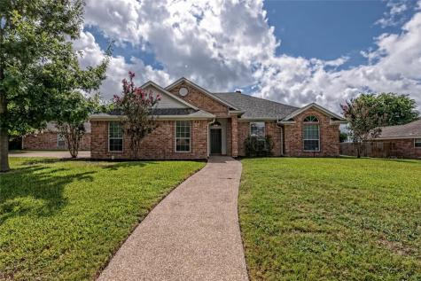 828 Cheyenne Trail Hewitt TX 76643