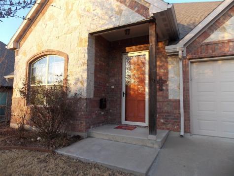 413 Spring Run Drive Decatur TX 76234