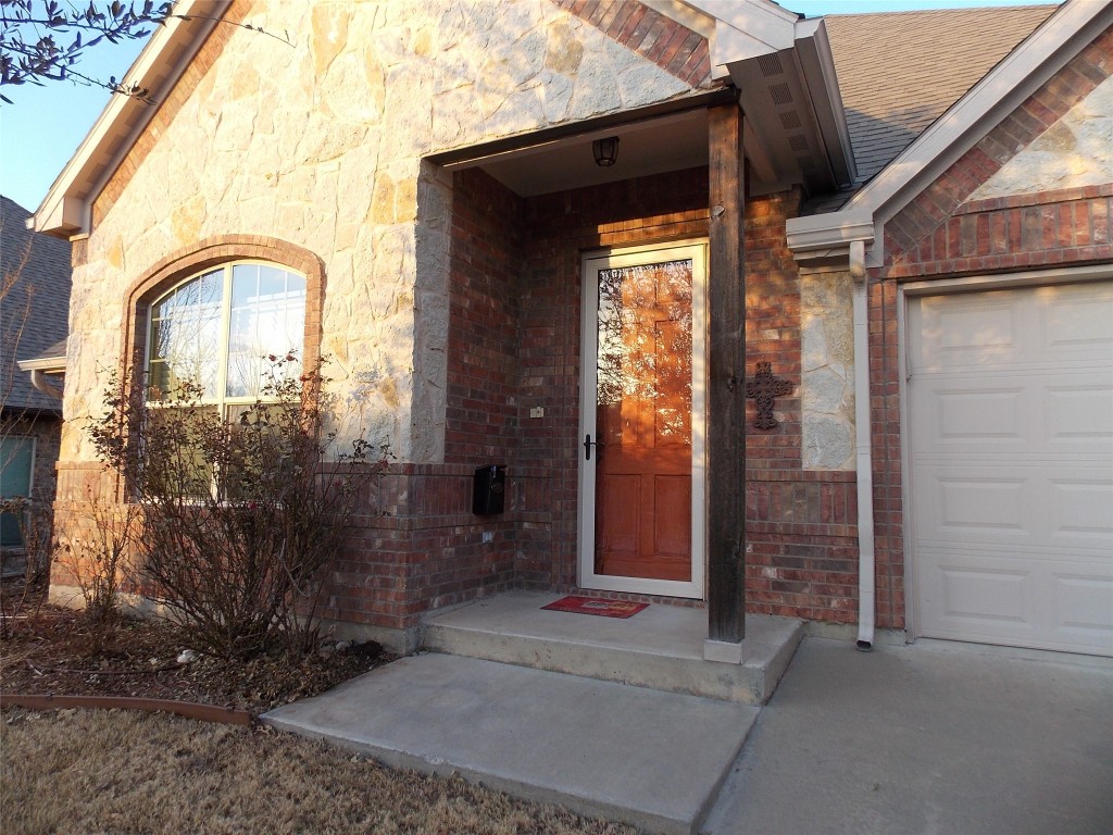 413 Spring Run Drive Decatur TX 76234