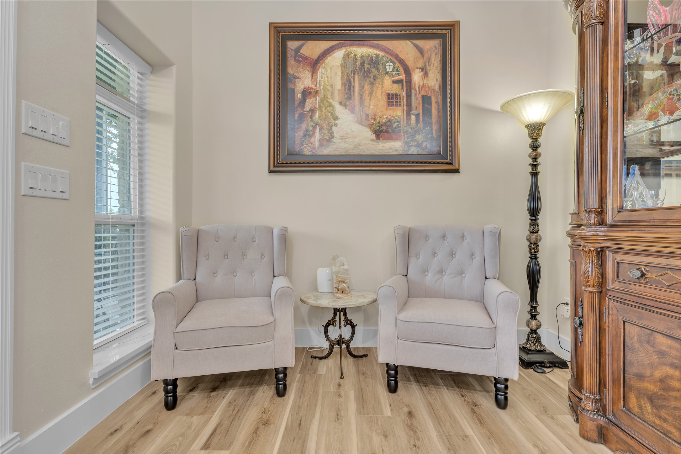 945 Jennings Lane Azle TX 76020