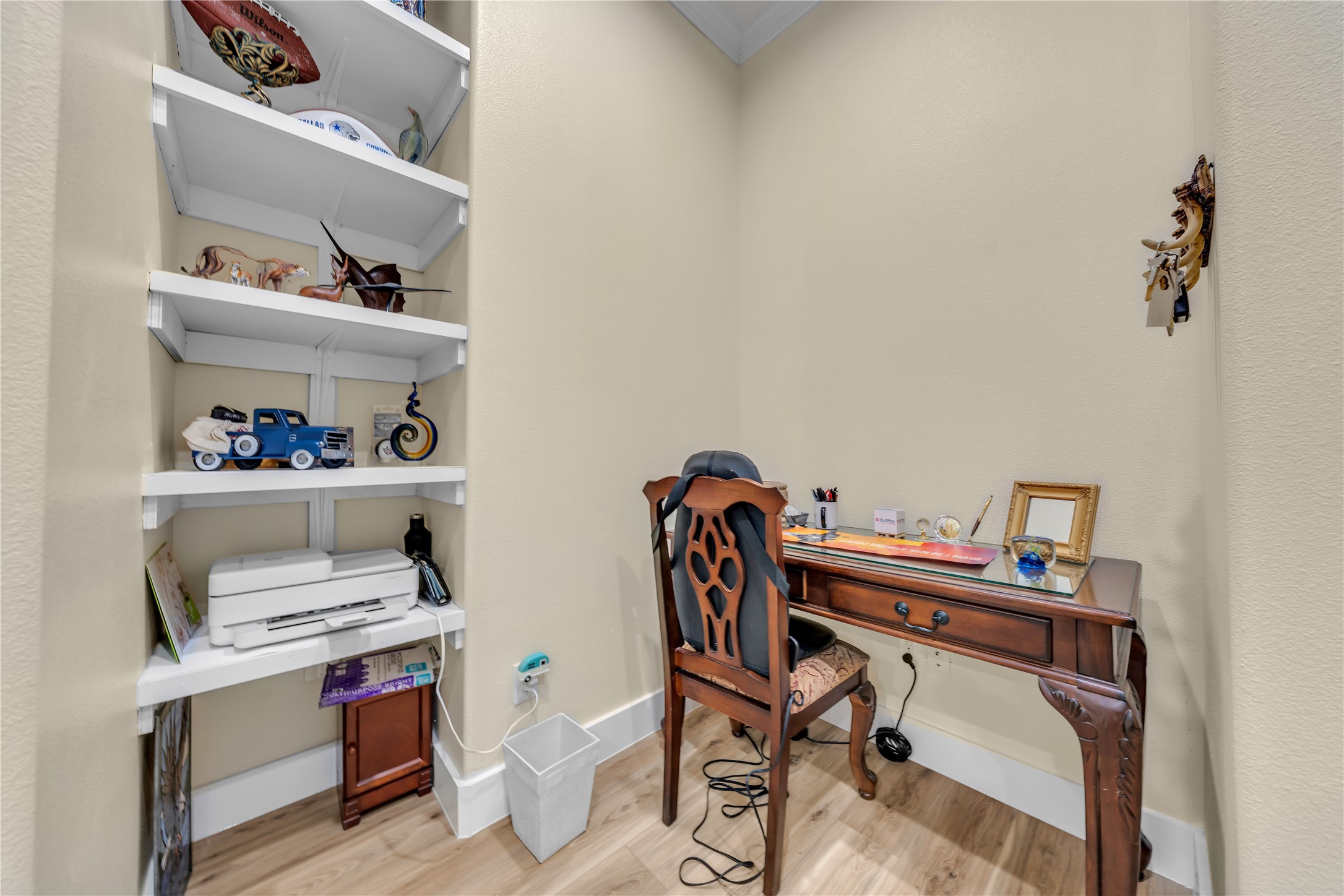 945 Jennings Lane Azle TX 76020