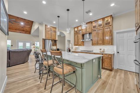 945 Jennings Lane Azle TX 76020