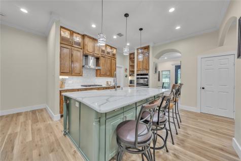 945 Jennings Lane Azle TX 76020